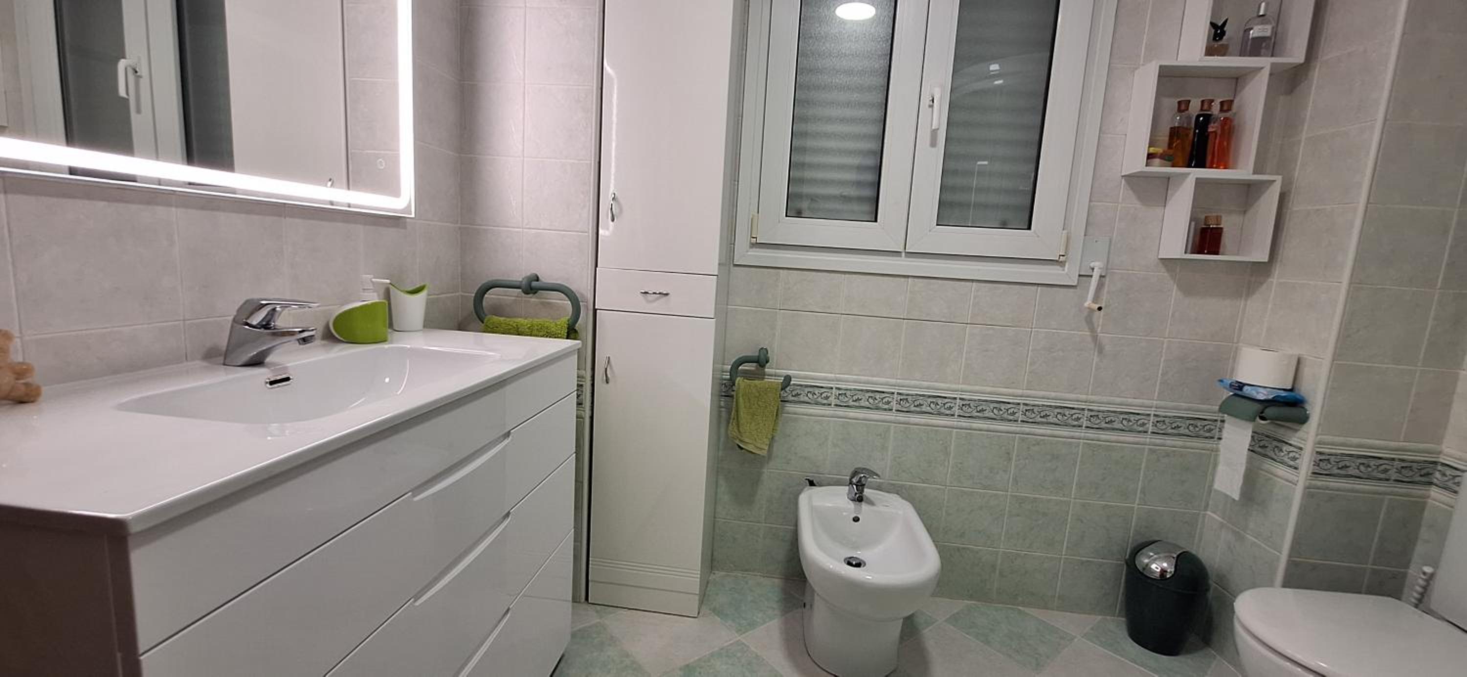 Apartamento en urbanización lujo