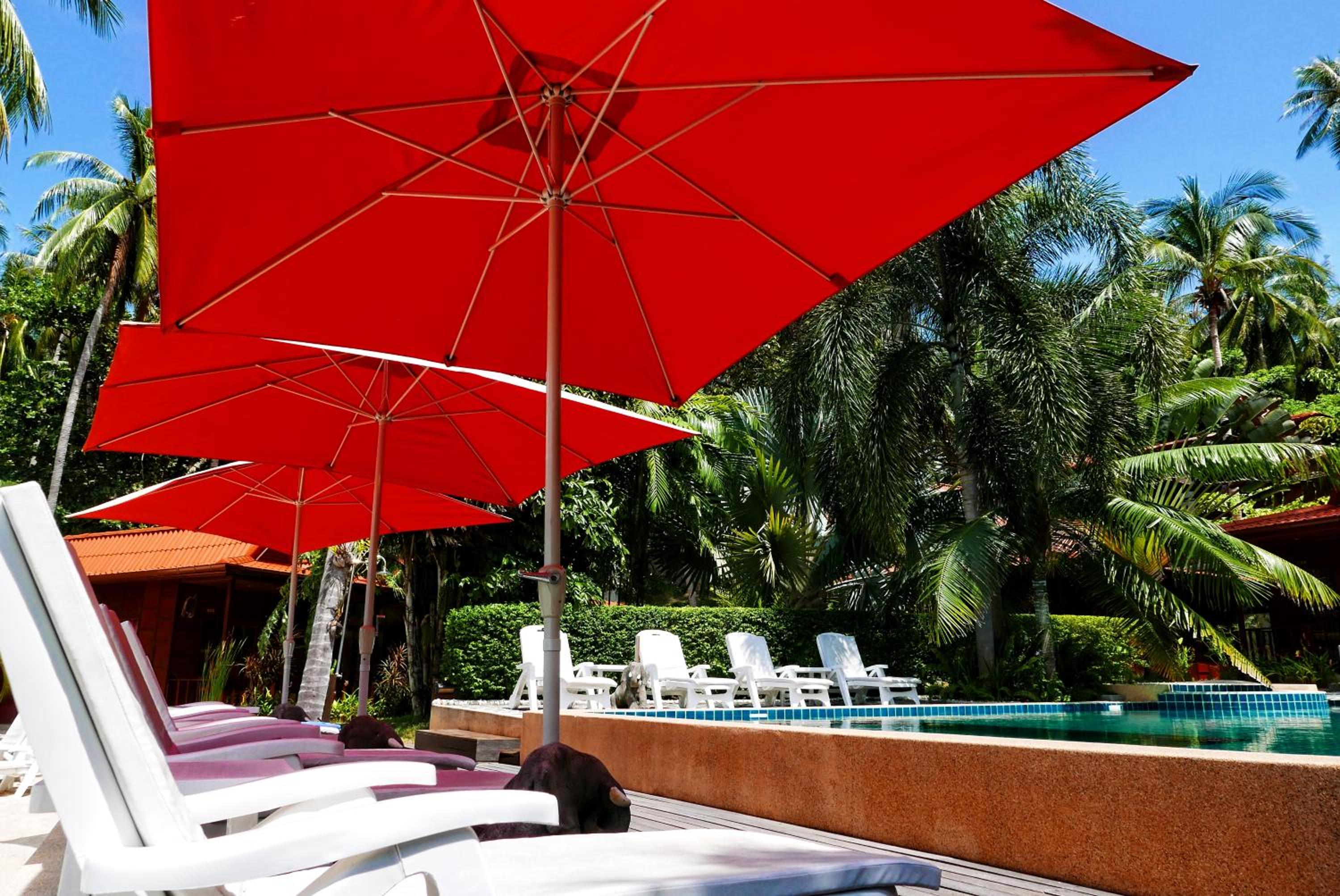 Cyana Resort