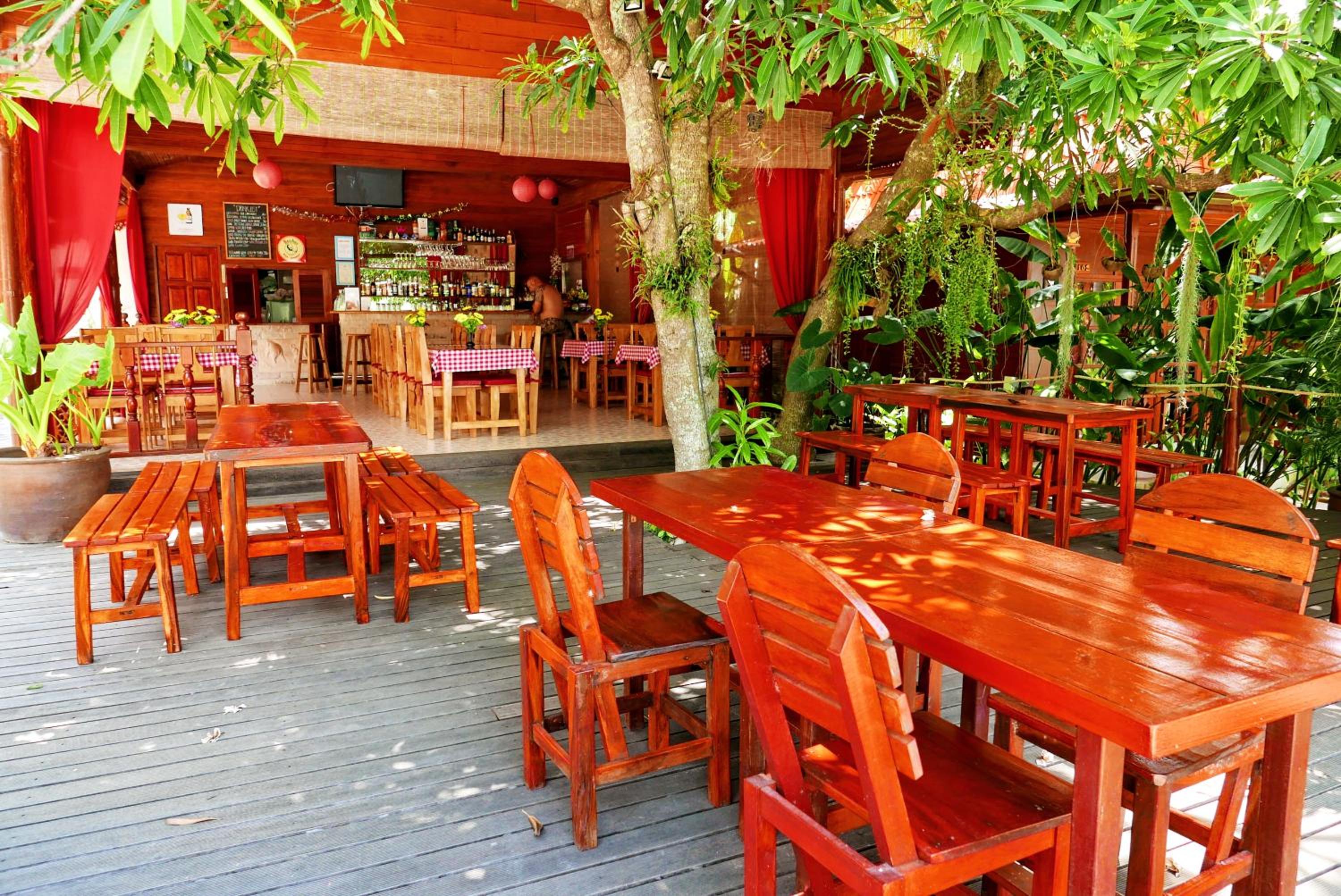 Cyana Resort