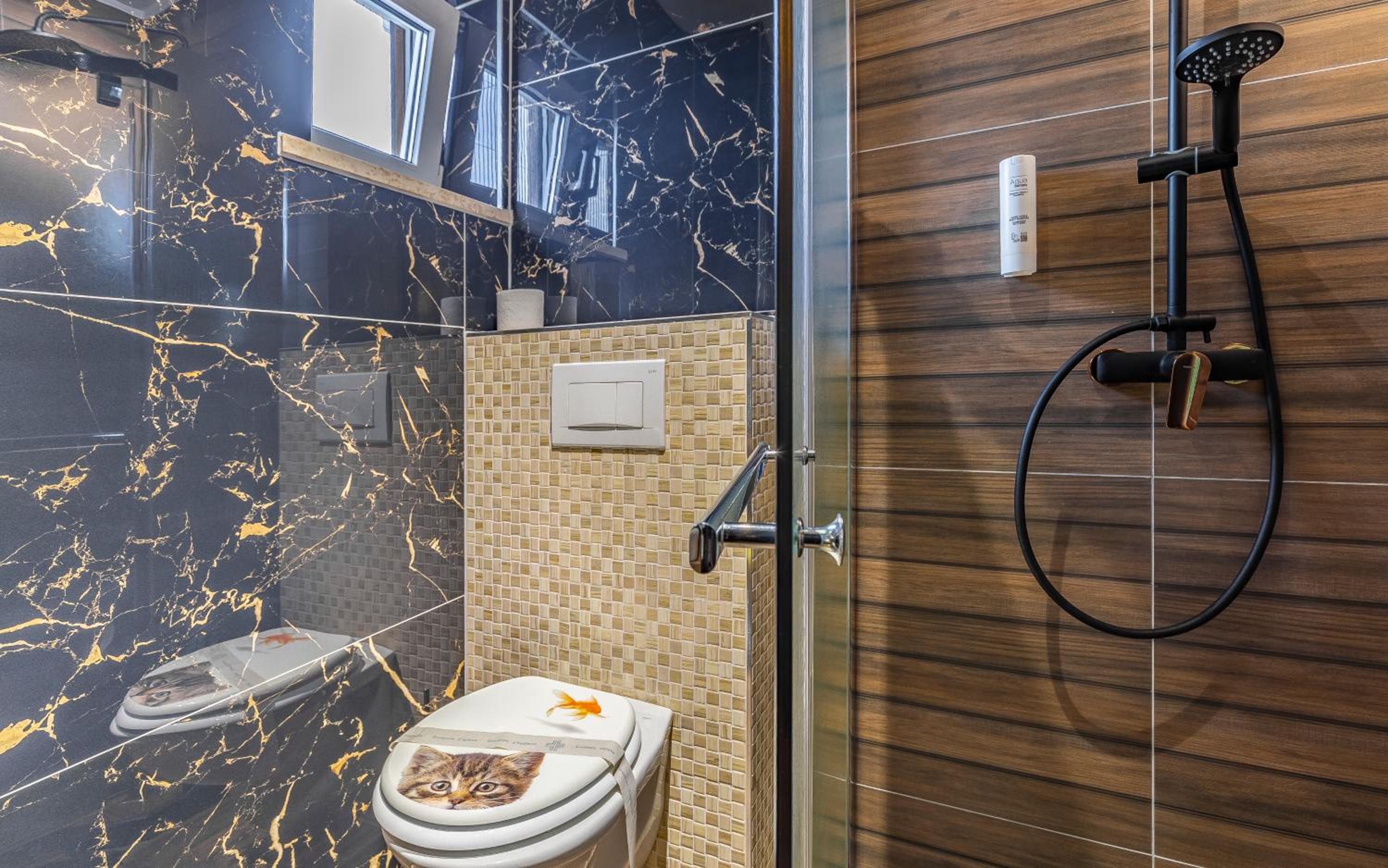 Villa San Rocco Bed & Breakfast view 5