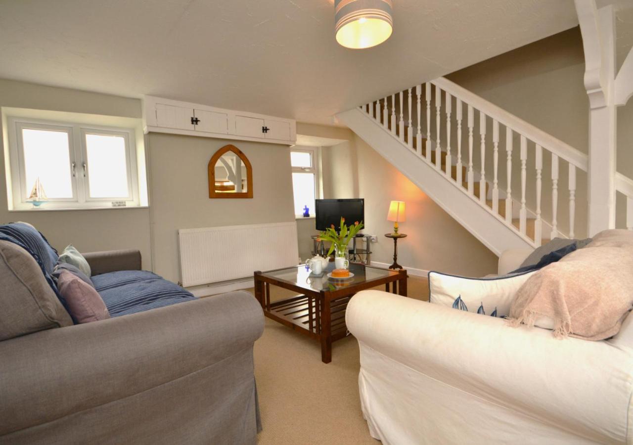 Tiscott Cottage