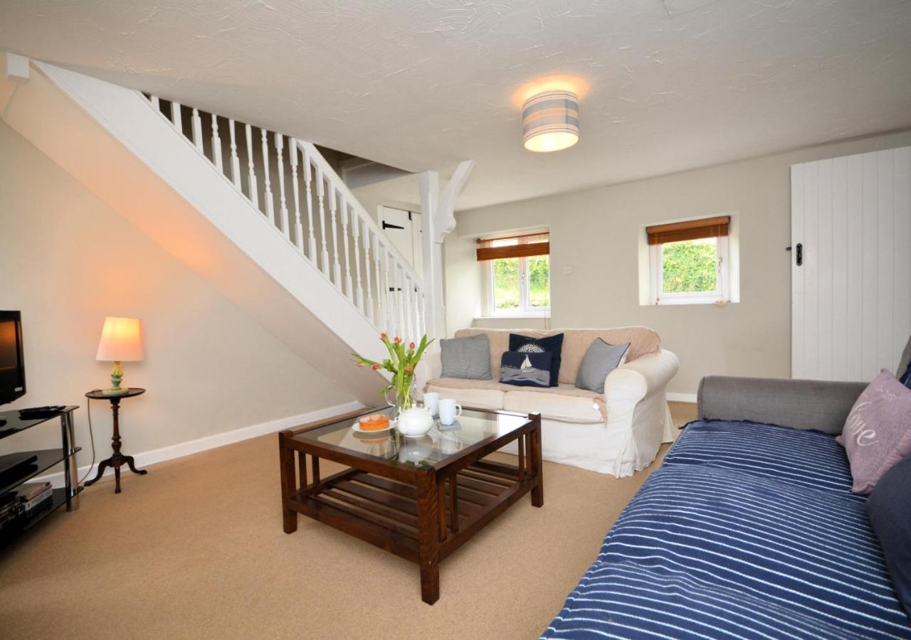 Tiscott Cottage