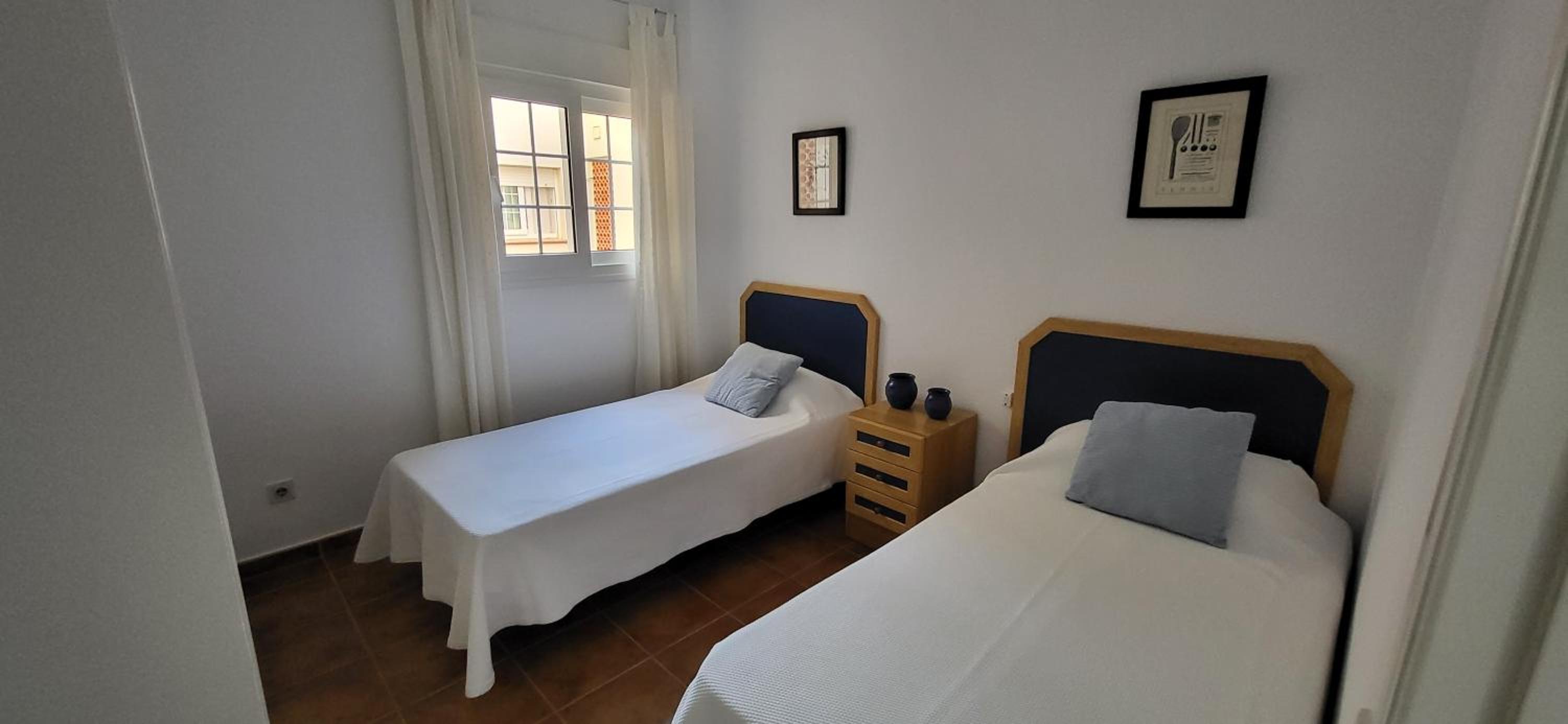 Apartamento Las Dunas de Isla Canela
