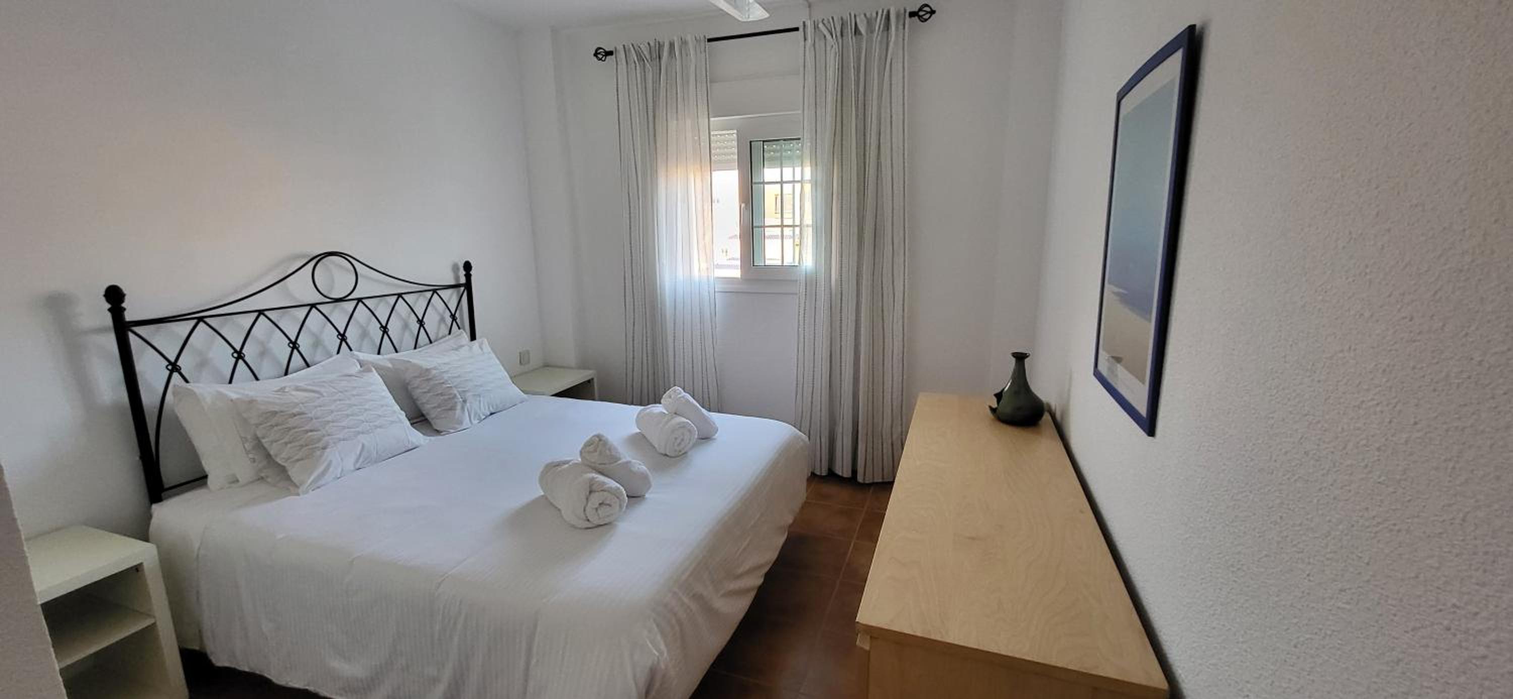 Apartamento Las Dunas de Isla Canela