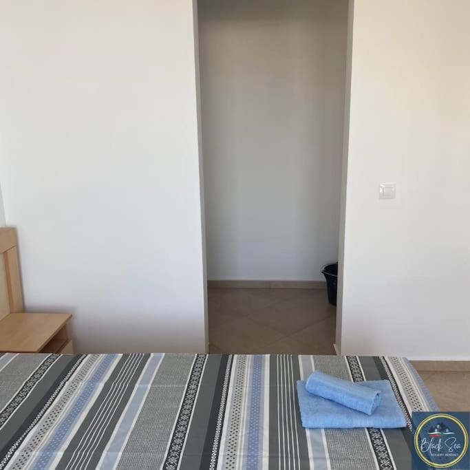 2 Bed Suite, Exclusive Sea Views