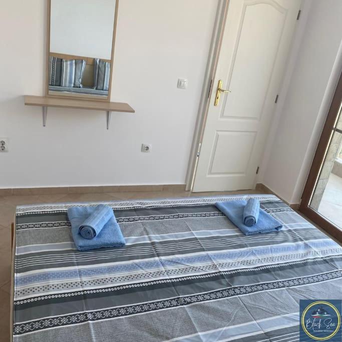 2 Bed Suite, Exclusive Sea Views