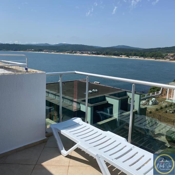 2 Bed Suite, Exclusive Sea Views
