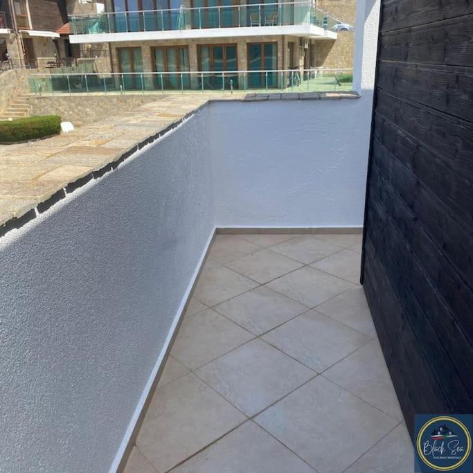2 Bed Suite, Exclusive Sea Views