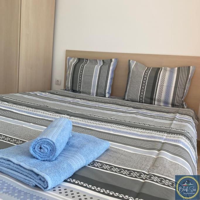2 Bed Suite, Exclusive Sea Views