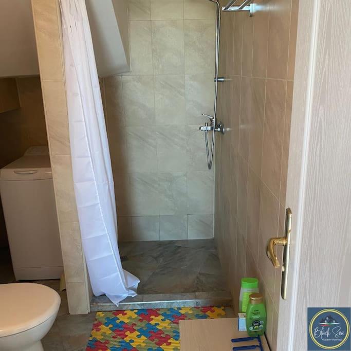 2 Bed Suite, Exclusive Sea Views