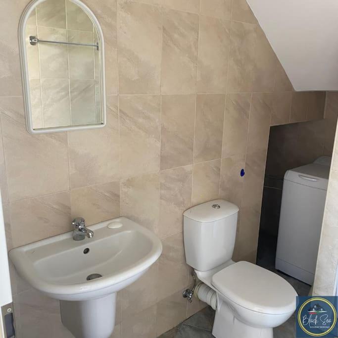 2 Bed Suite, Exclusive Sea Views