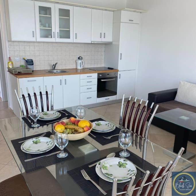 2 Bed Suite, Exclusive Sea Views