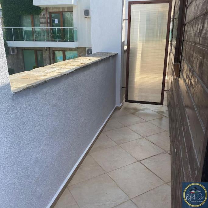 2 Bed Suite, Exclusive Sea Views