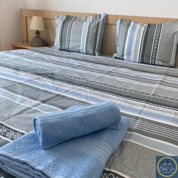 2 Bed Suite, Exclusive Sea Views