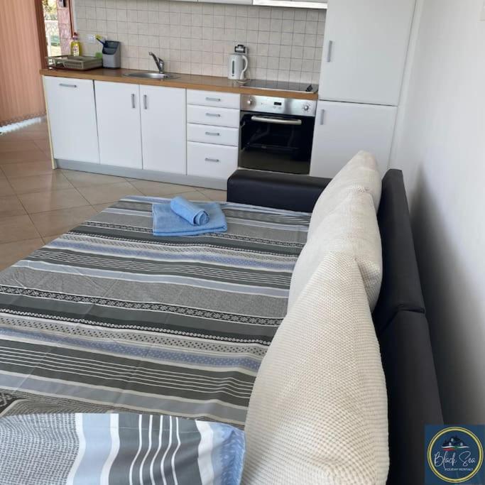 2 Bed Suite, Exclusive Sea Views