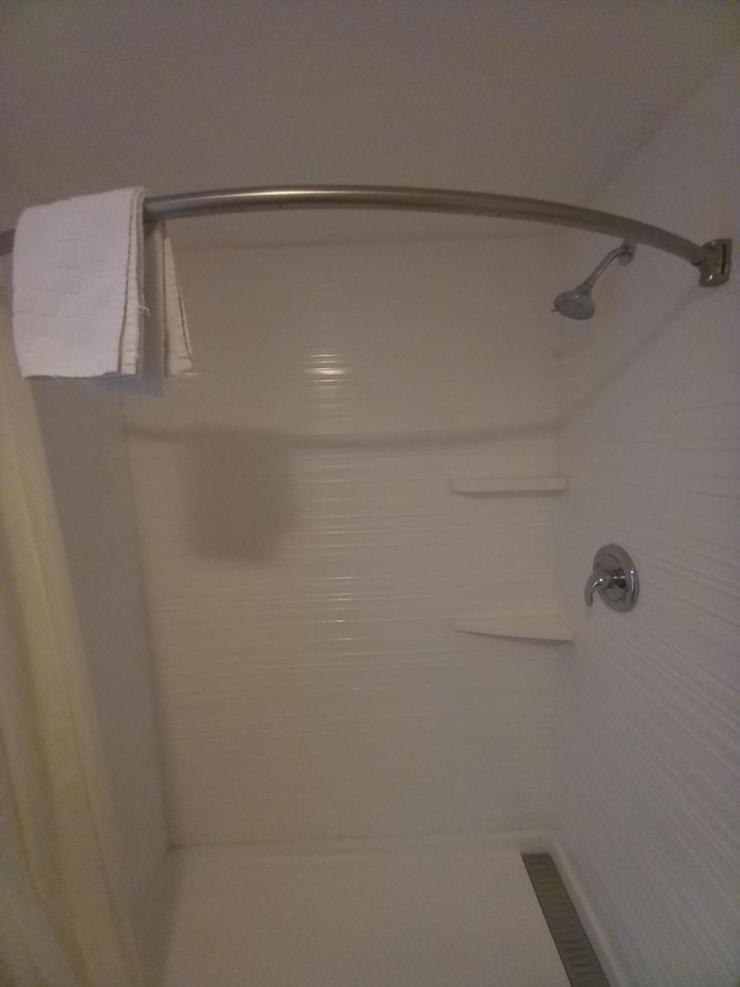 Klamath Falls Vacations - A-1 Budget Motel - Property Image 2