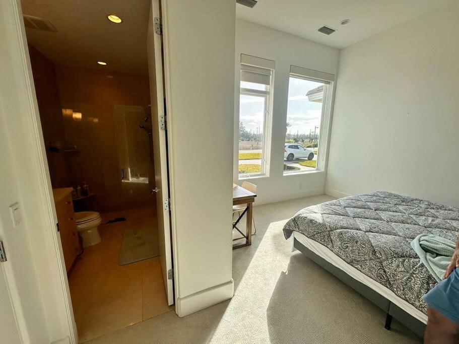 Be A Nomad l Contemporary Palace