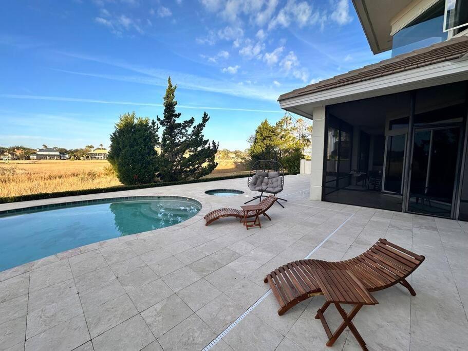 Be A Nomad l Contemporary Palace