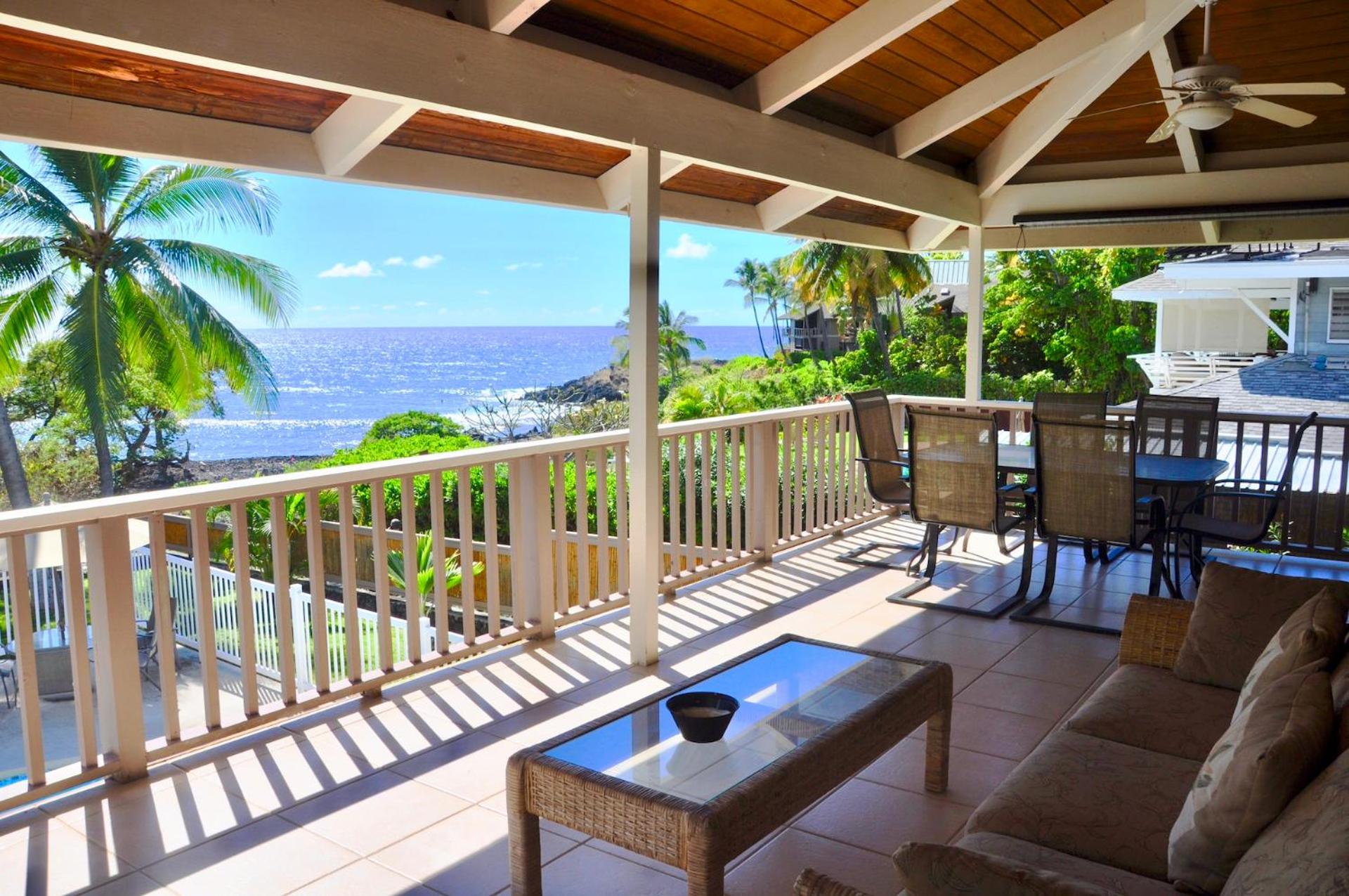 Ocean Breeze Kona Home view 5
