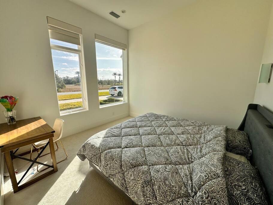 Be A Nomad l Contemporary Palace