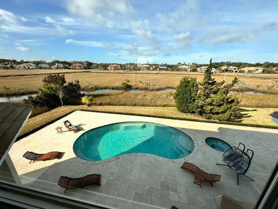 Be A Nomad l Contemporary Palace