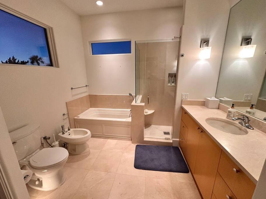 Be A Nomad l Contemporary Palace