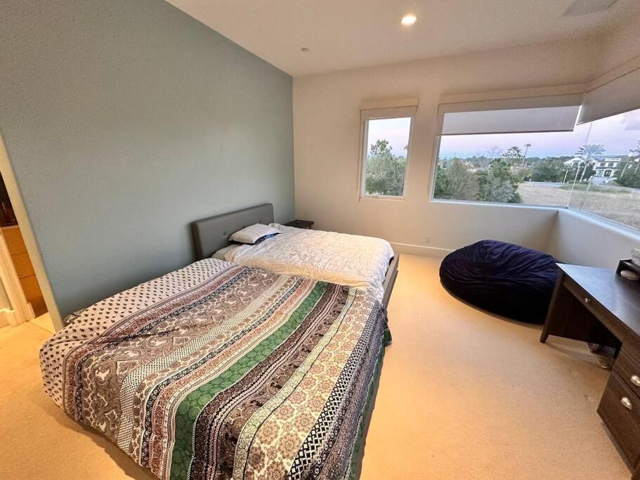 Be A Nomad l Contemporary Palace