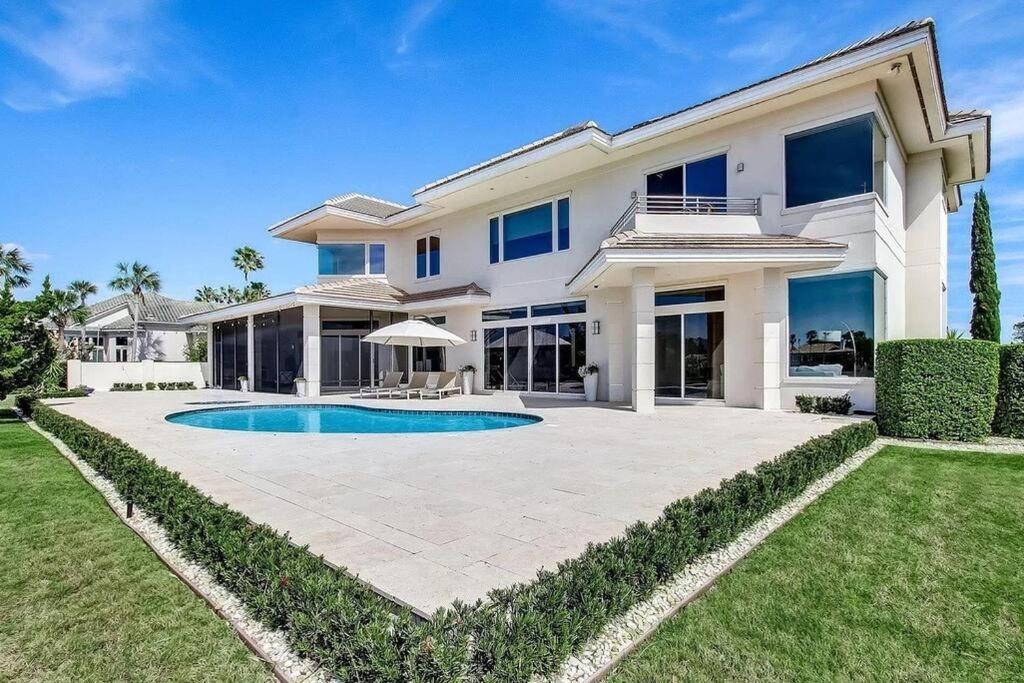 Be A Nomad l Contemporary Palace