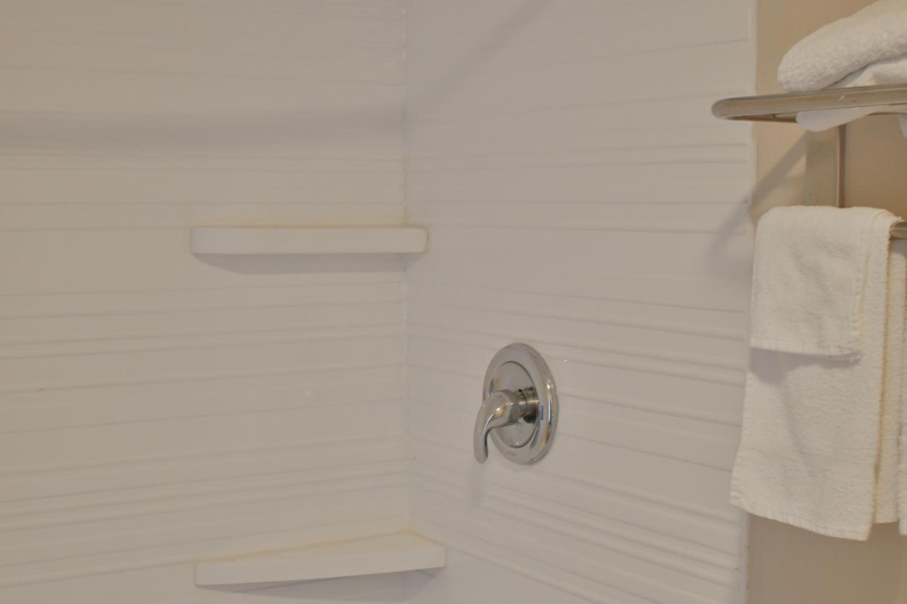 Klamath Falls Vacations - A-1 Budget Motel - Property Image 61