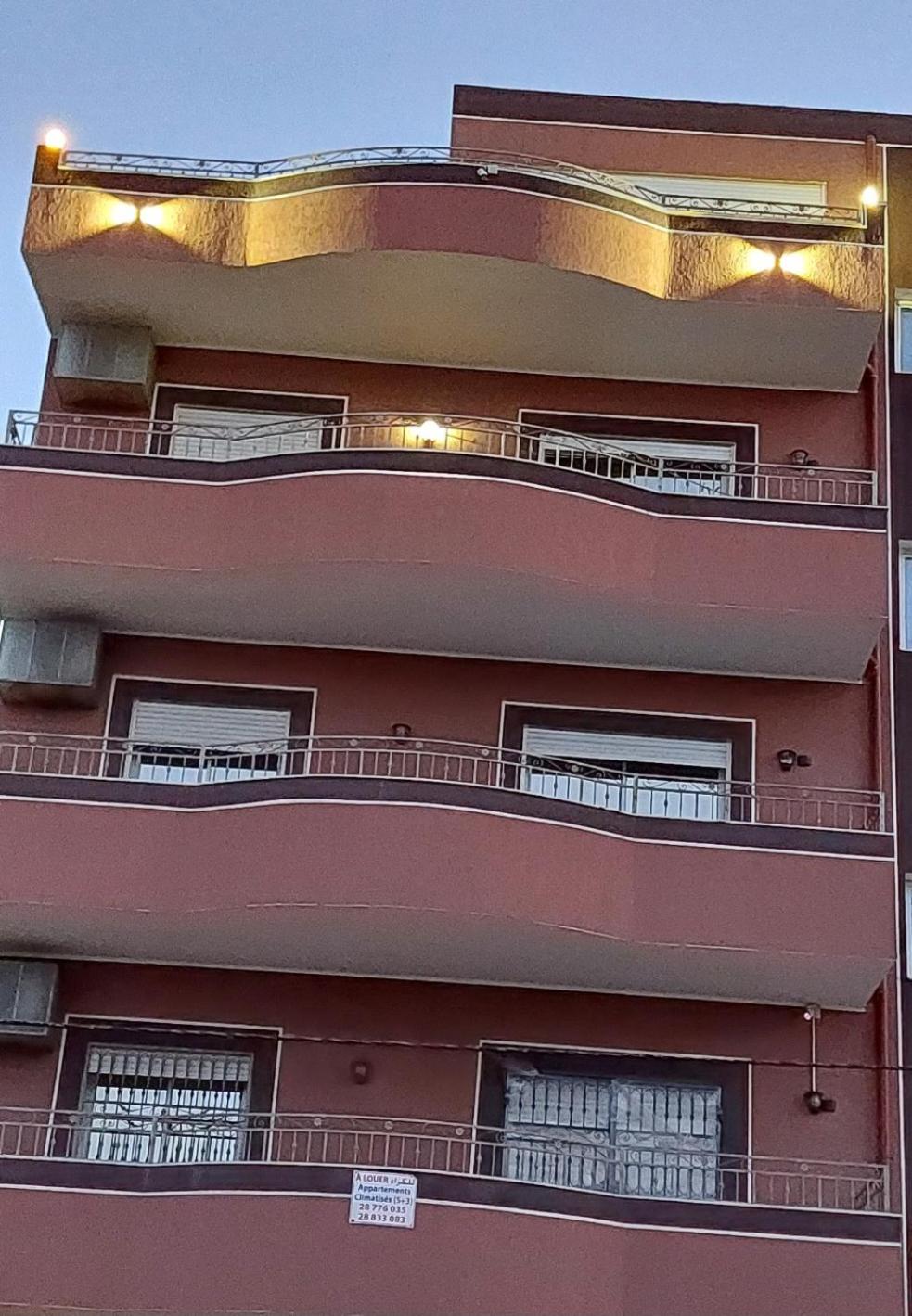 RESIDENCE DAR ALLOUCHE view 4