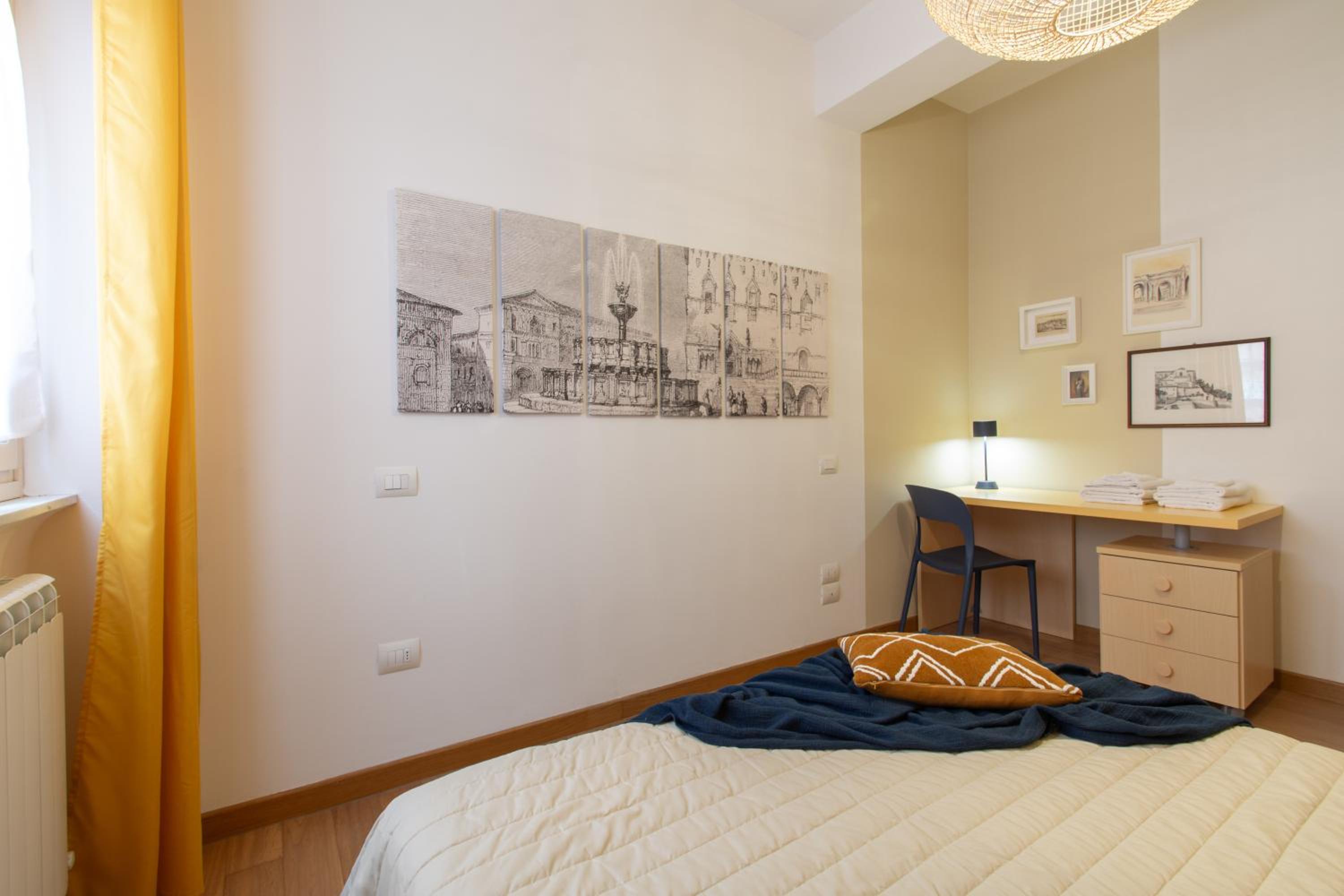 WellStay Perugia Downtown photo 4