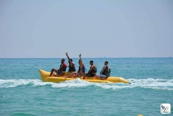 Chalet at Lasirena Mini Egypt Resort Ein Elsokhna Families Only