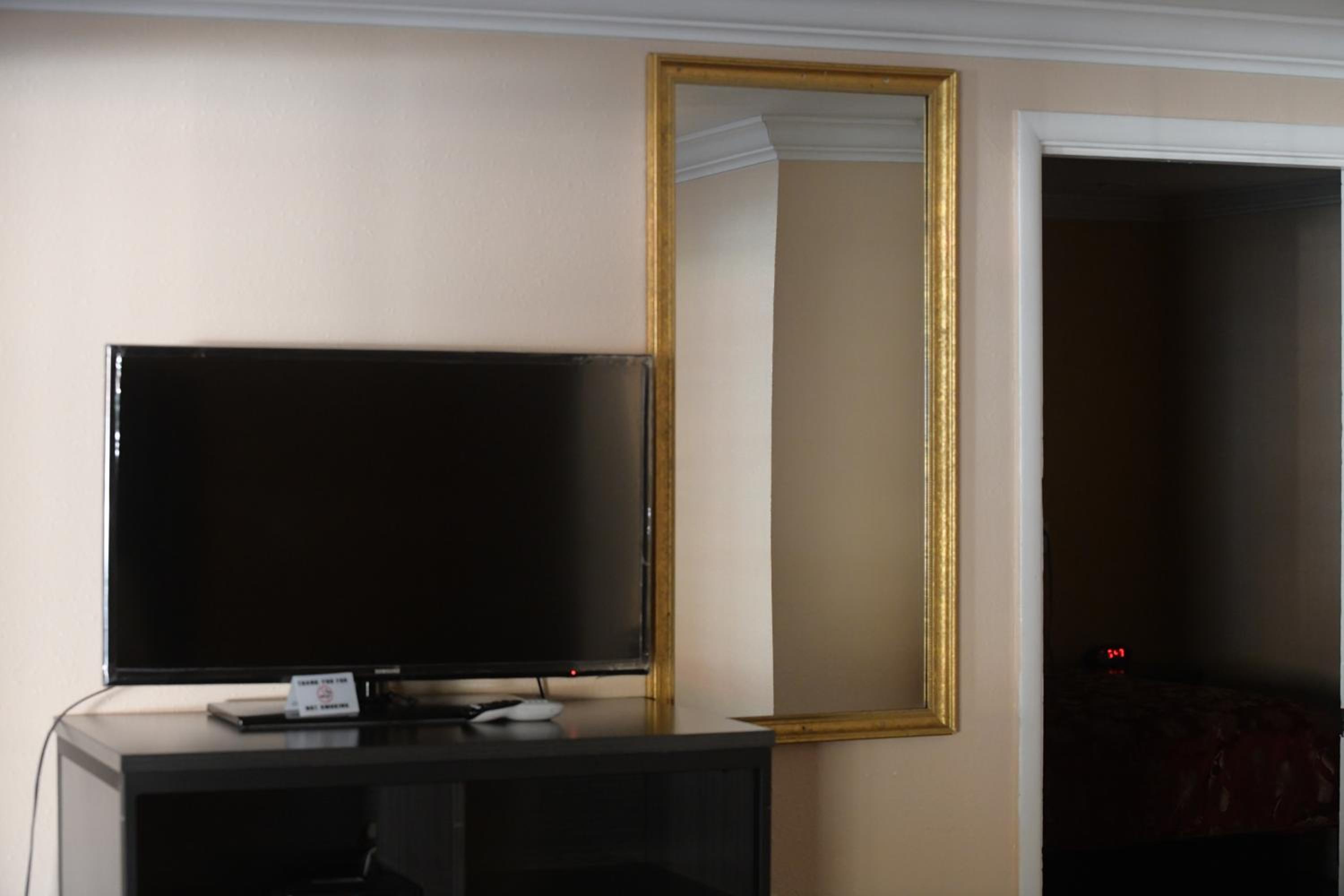 Klamath Falls Vacations - A-1 Budget Motel - Property Image 48