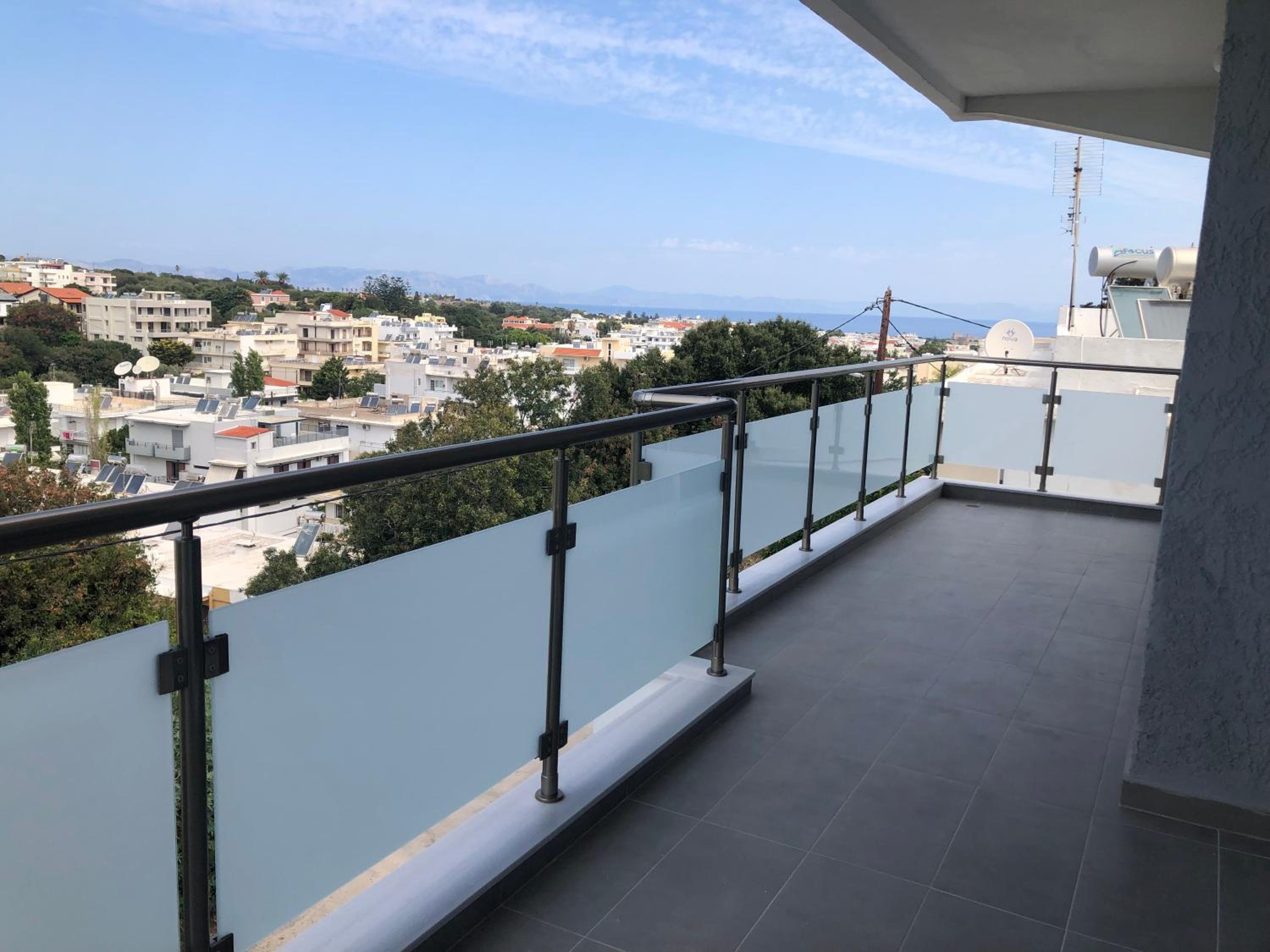 Kyra Maria 2, view Apartment view 4
