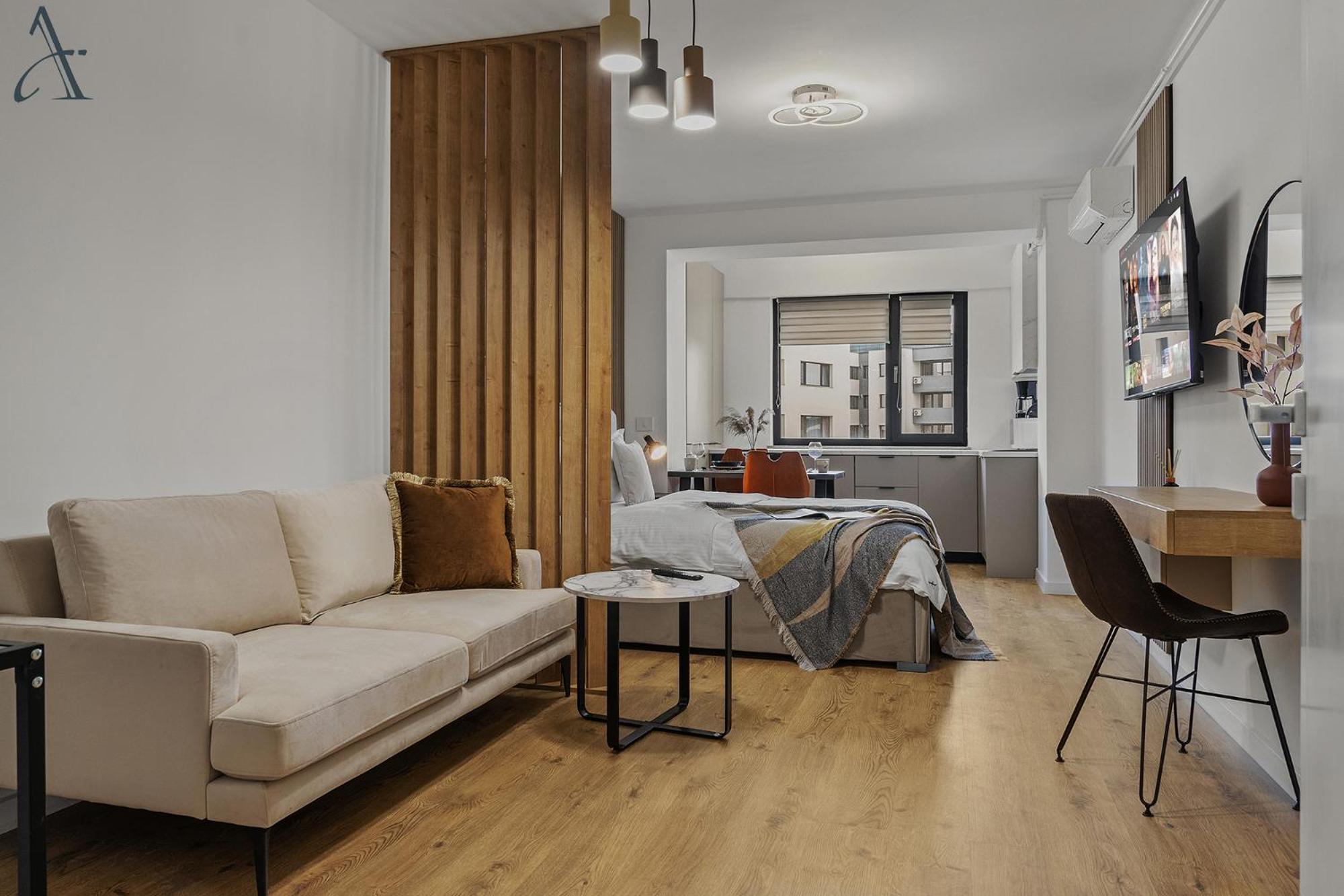 Ivory Charming Studio