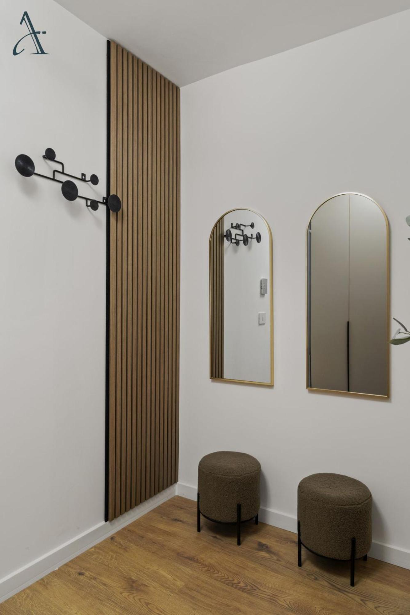 Ivory Charming Studio