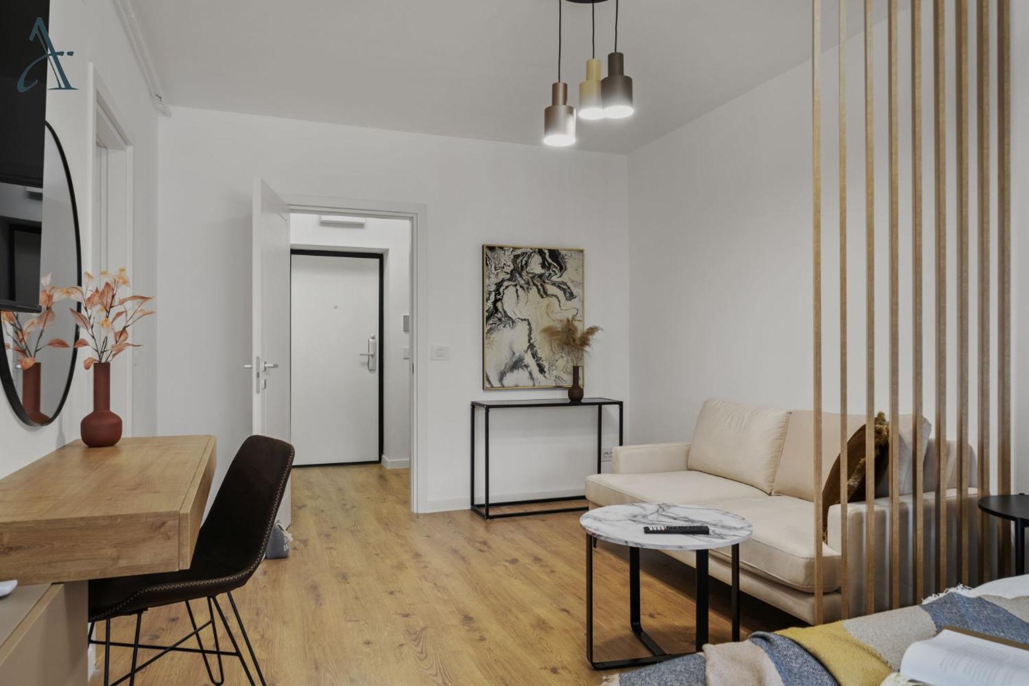 Ivory Charming Studio