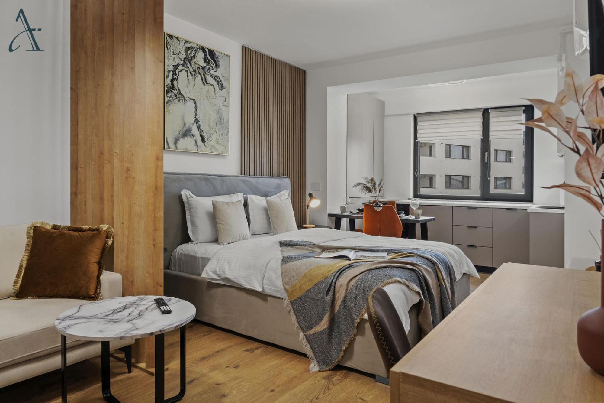 Ivory Charming Studio