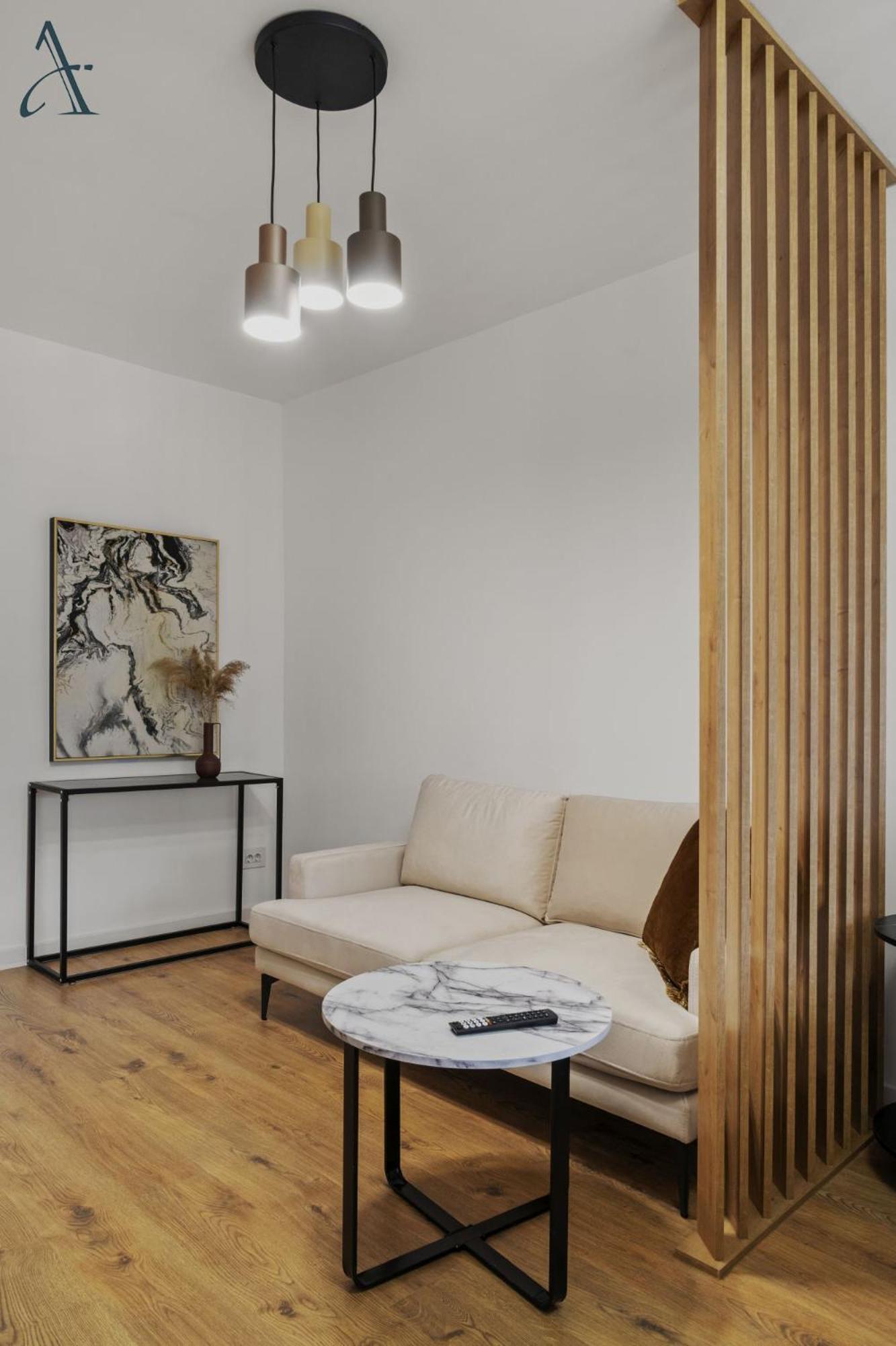Ivory Charming Studio