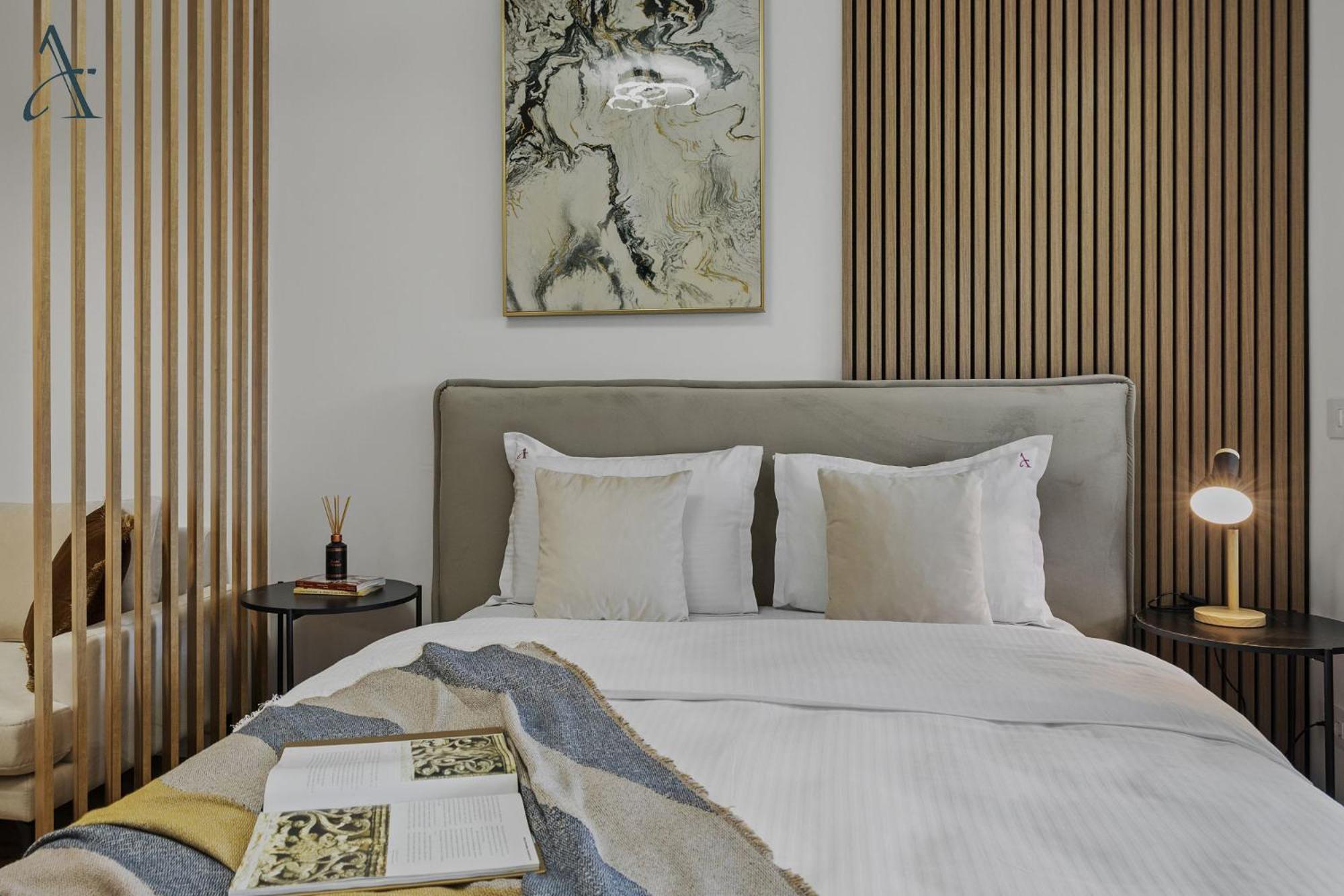 Ivory Charming Studio