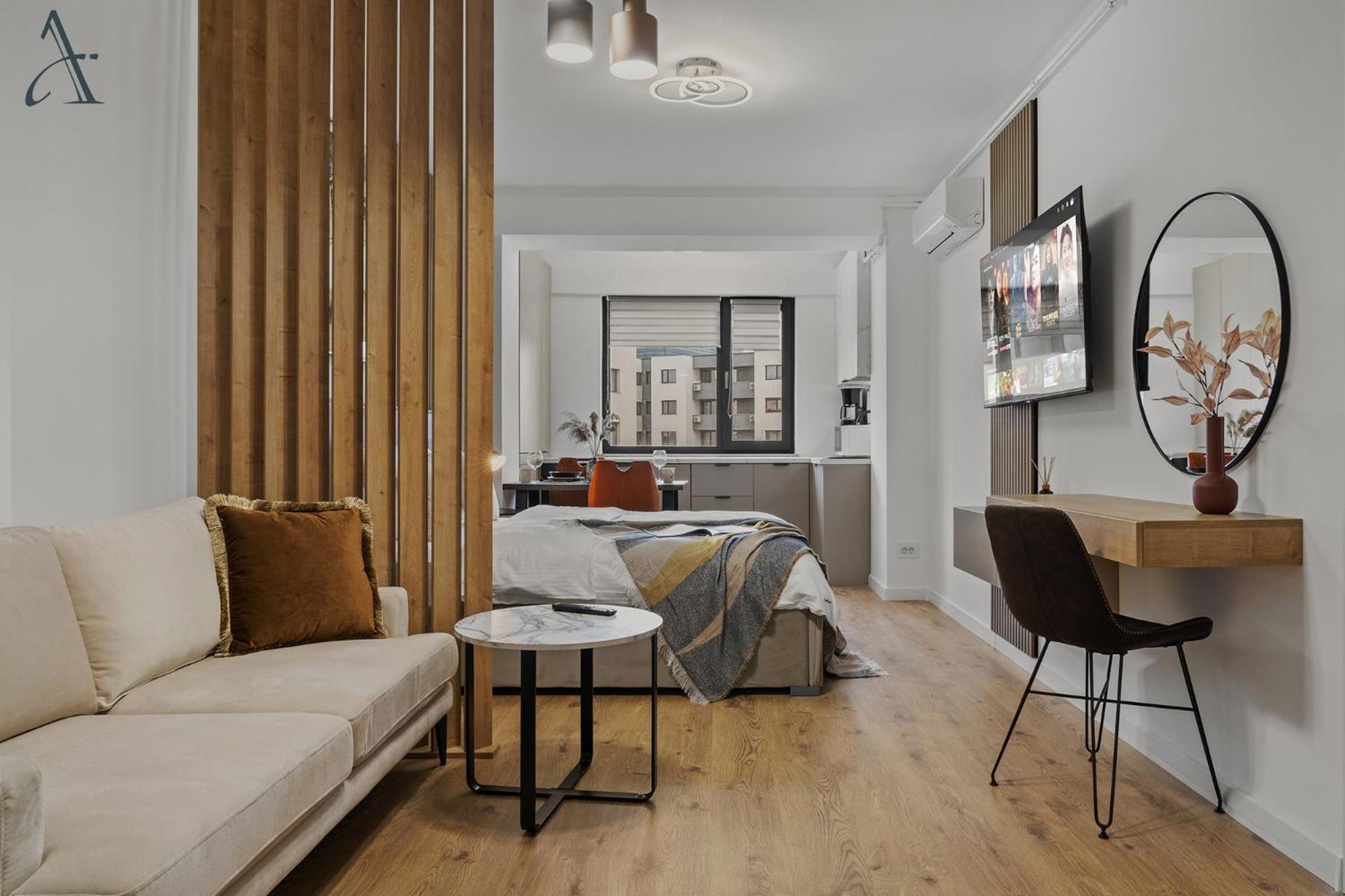 Ivory Charming Studio
