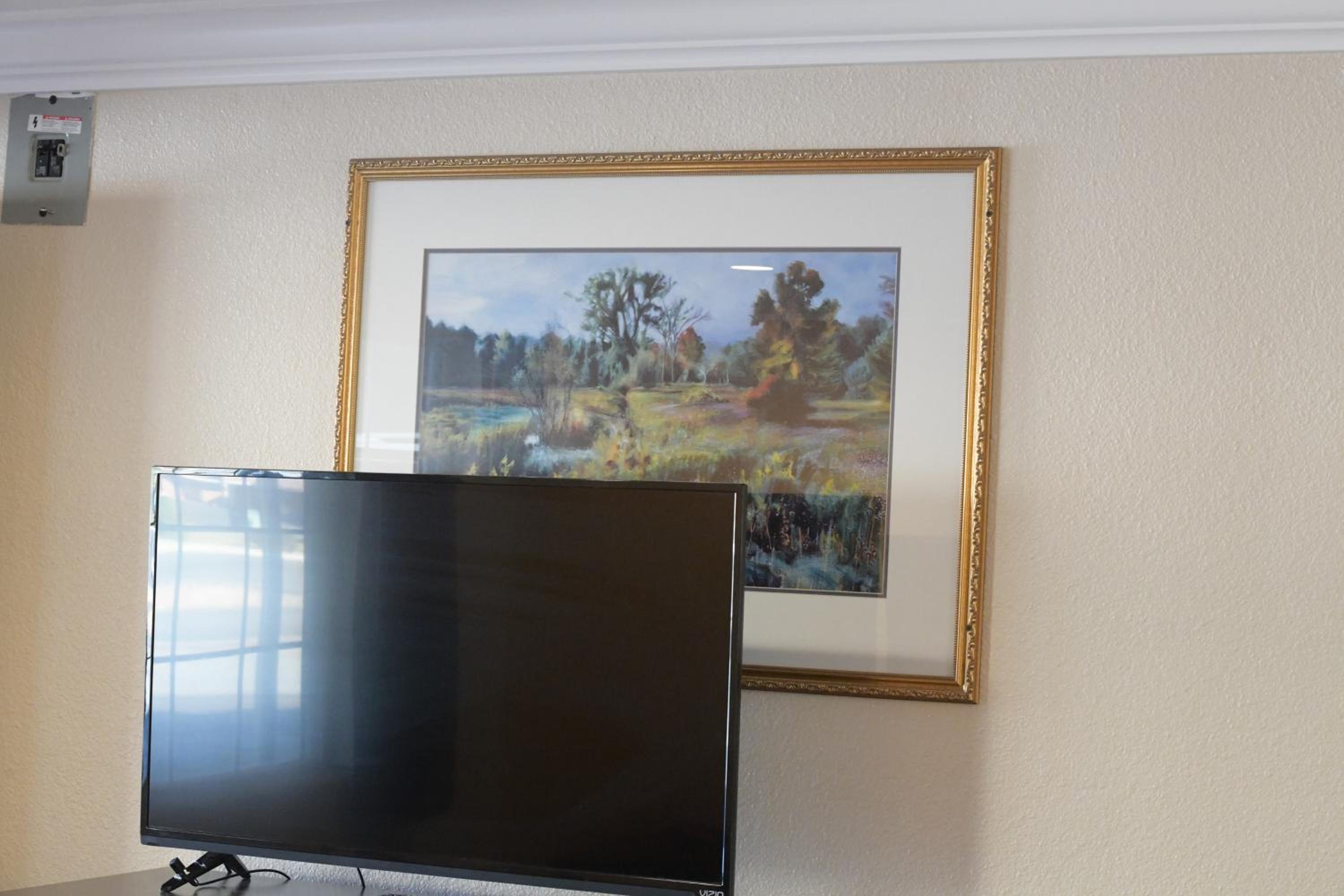 Klamath Falls Vacations - A-1 Budget Motel - Property Image 56