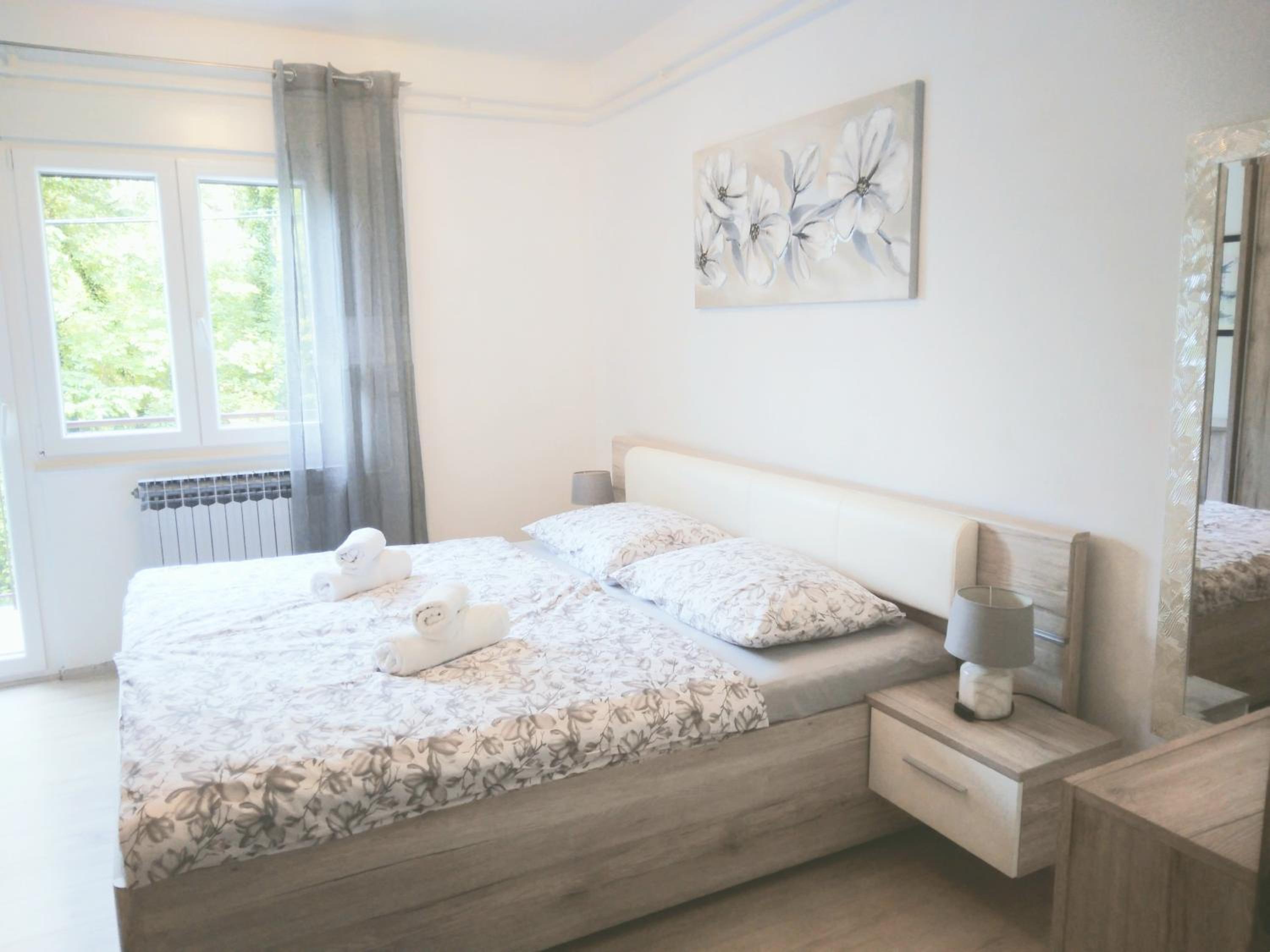 Apartment Antea -Opatija riviera