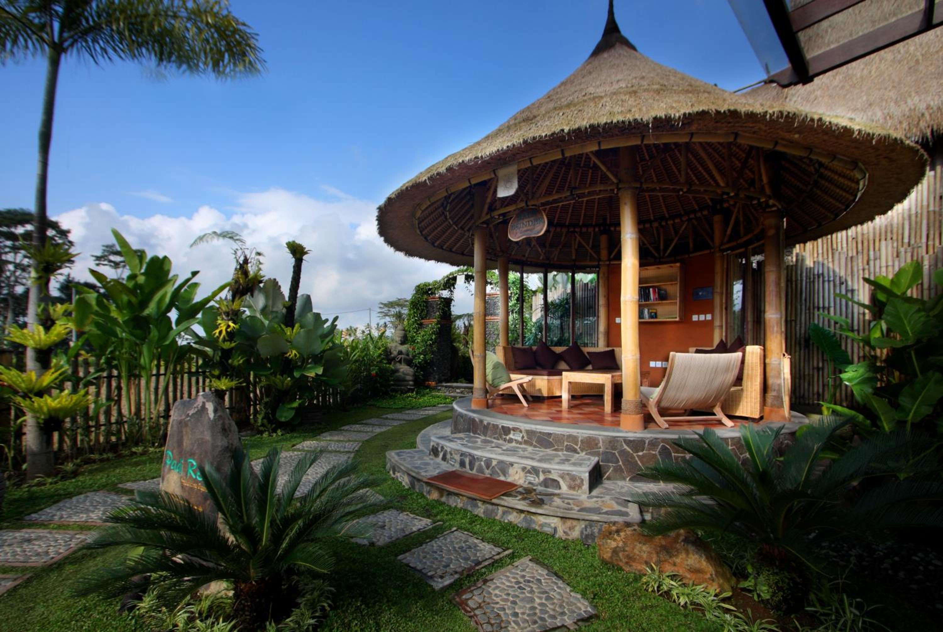 De Klumpu Bali Eco Tradi Stay