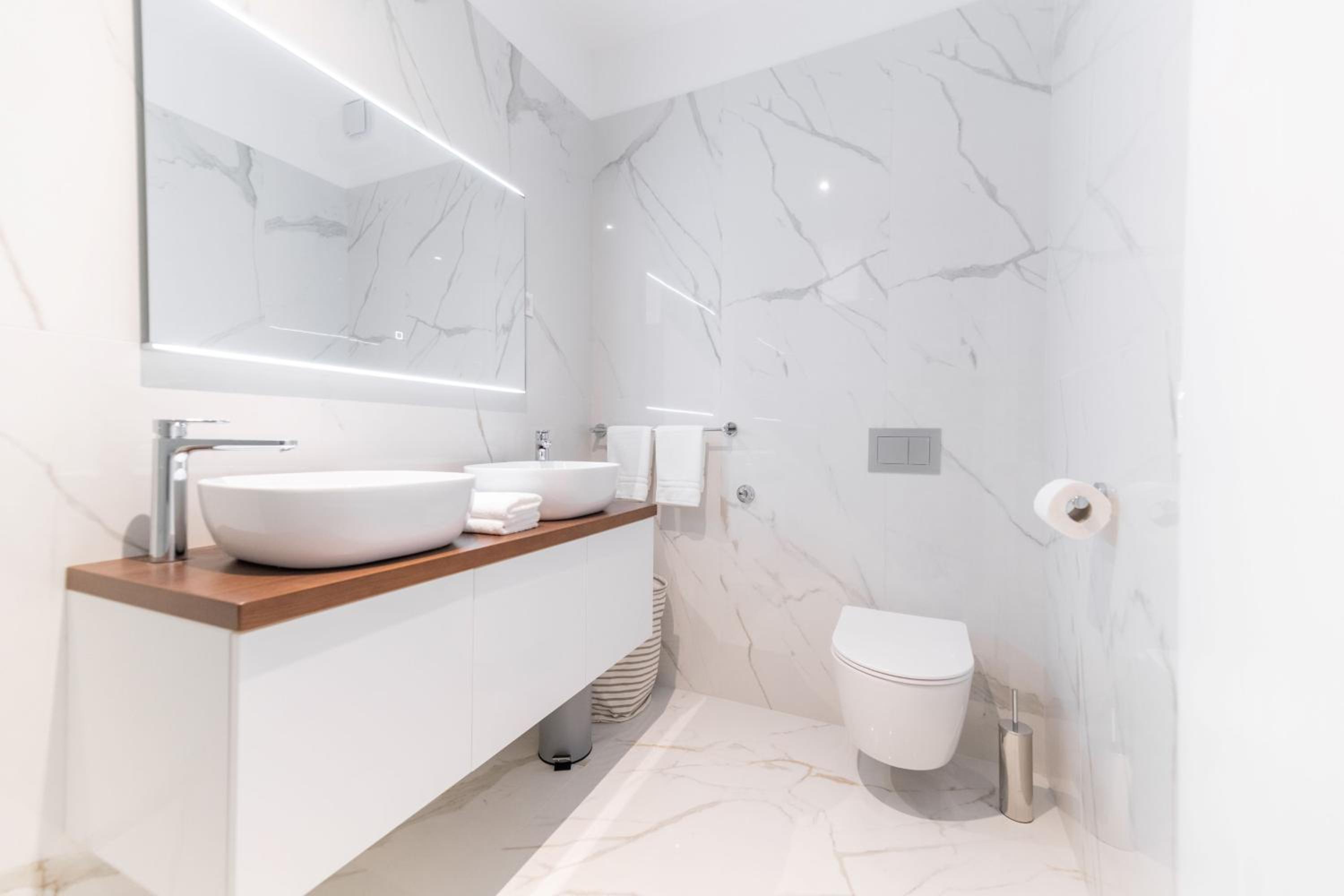 Villa Velebit - luxury apartment steps away from Adriatic Sea, with private pool and stunning views view 2