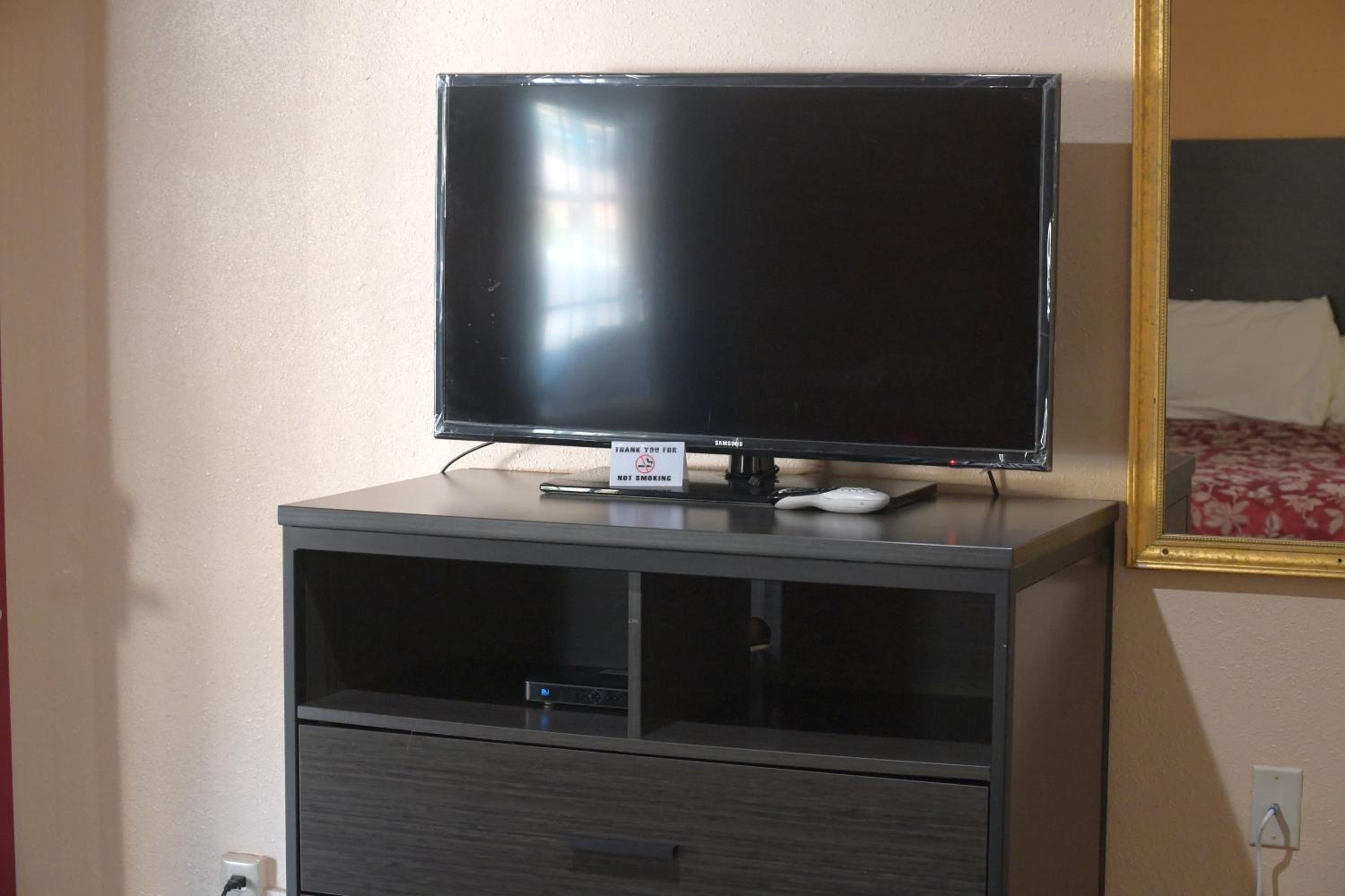 Klamath Falls Vacations - A-1 Budget Motel - Property Image 47