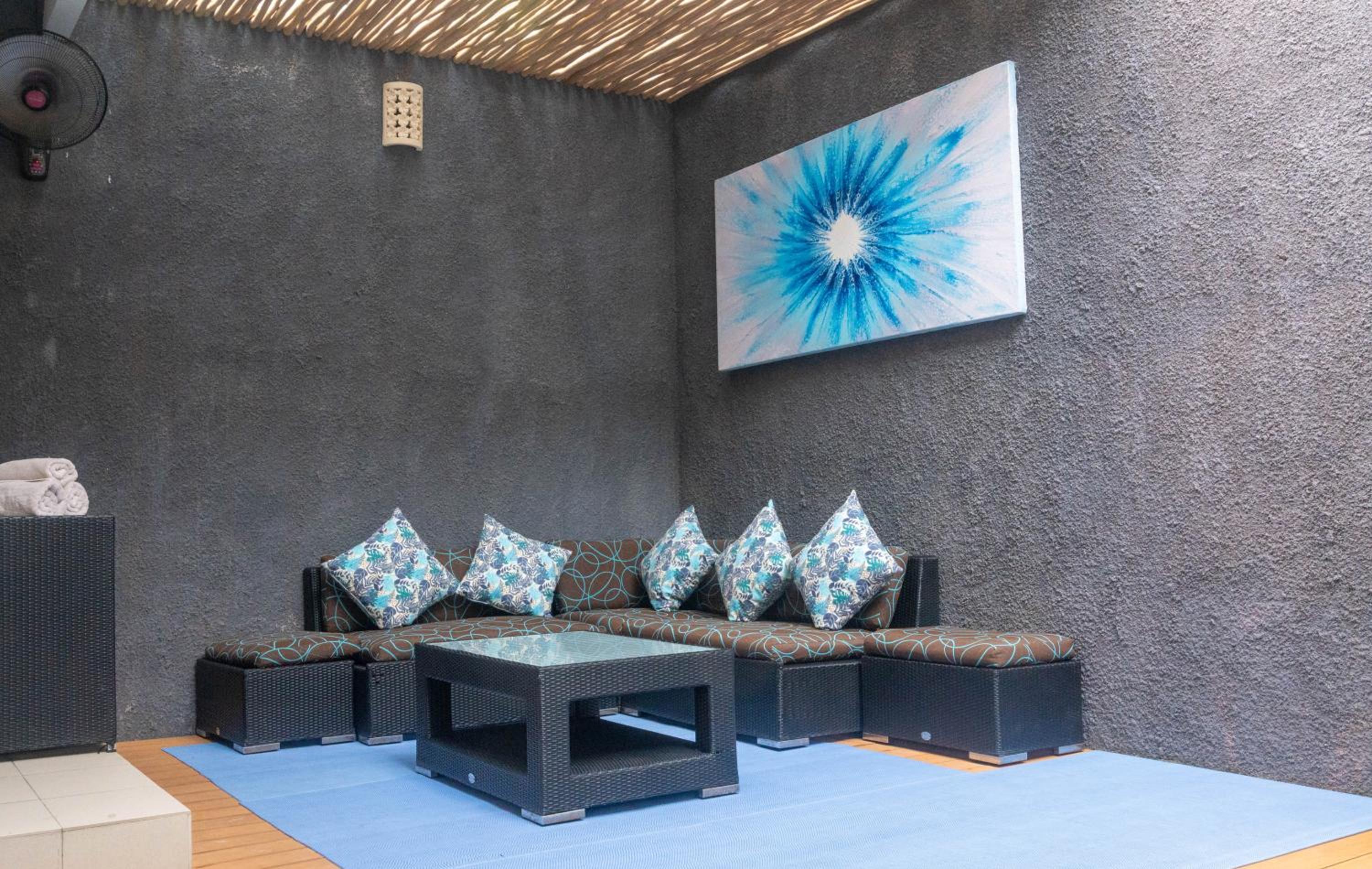 Villa Lestari Legian view 5