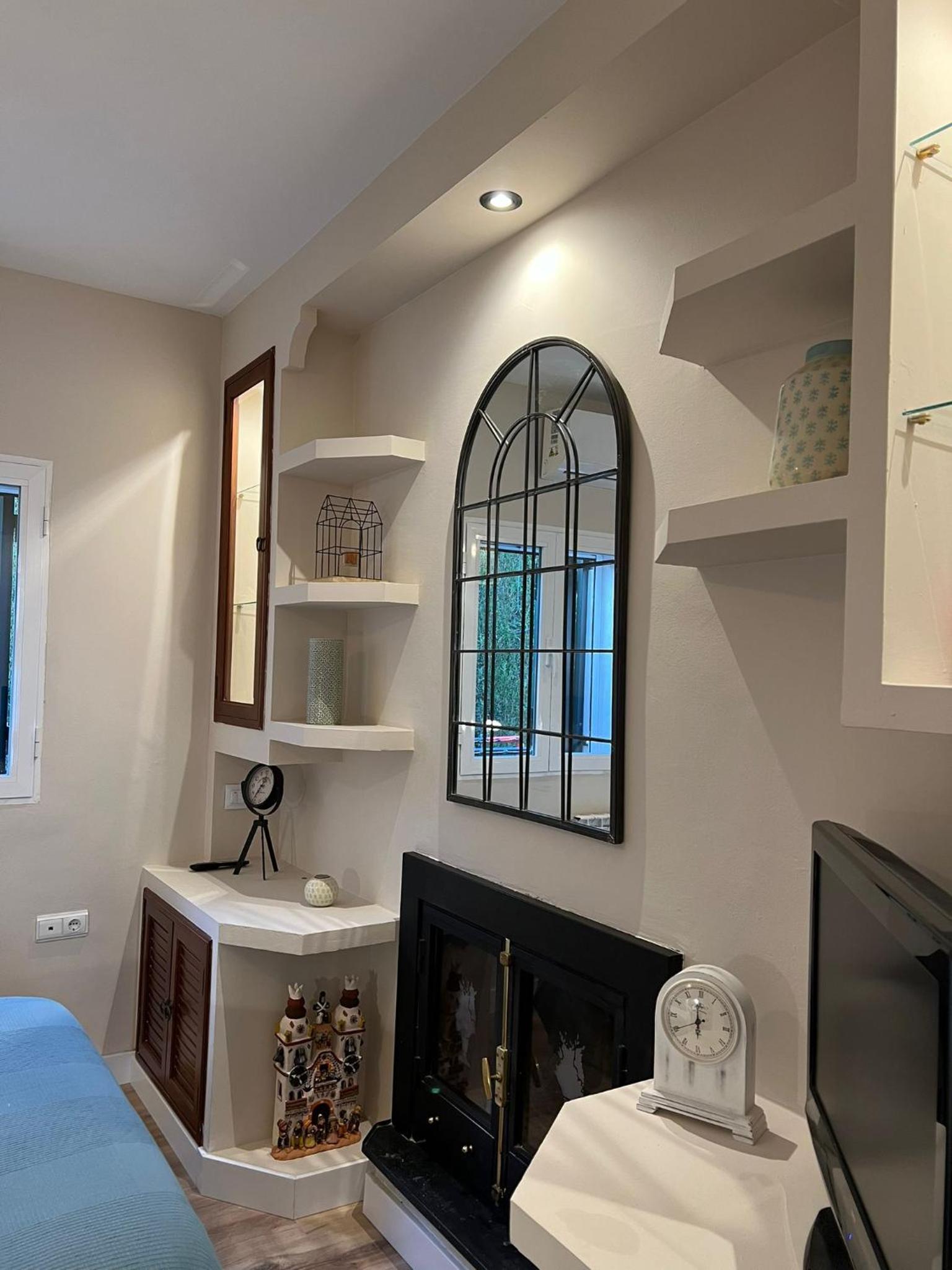 Casa Dlirio Lujo y Confort