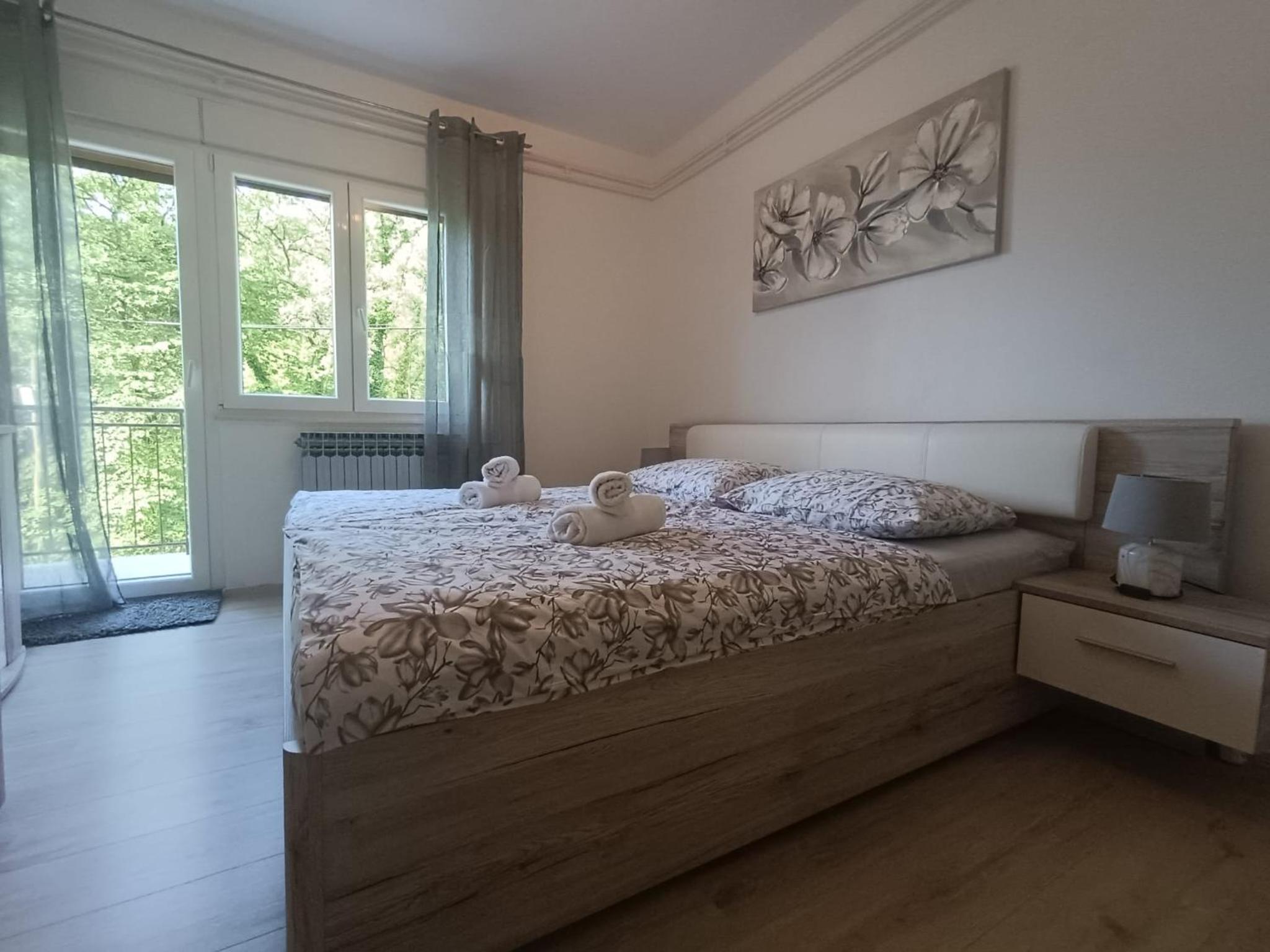 Apartment Antea -Opatija riviera