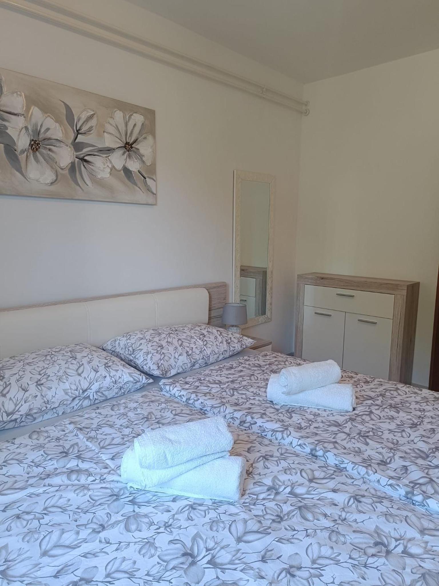 Apartment Antea -Opatija riviera